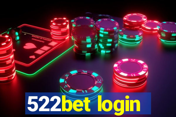 522bet login